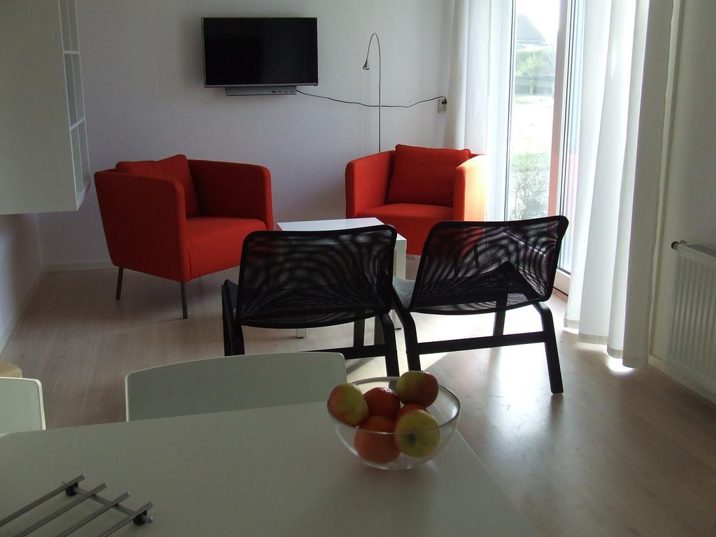 De Viool Apartment Buren  Exterior photo