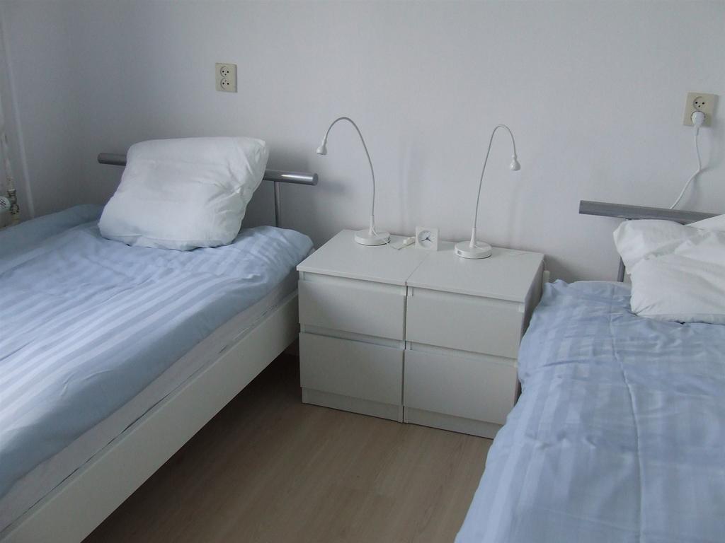 De Viool Apartment Buren  Exterior photo