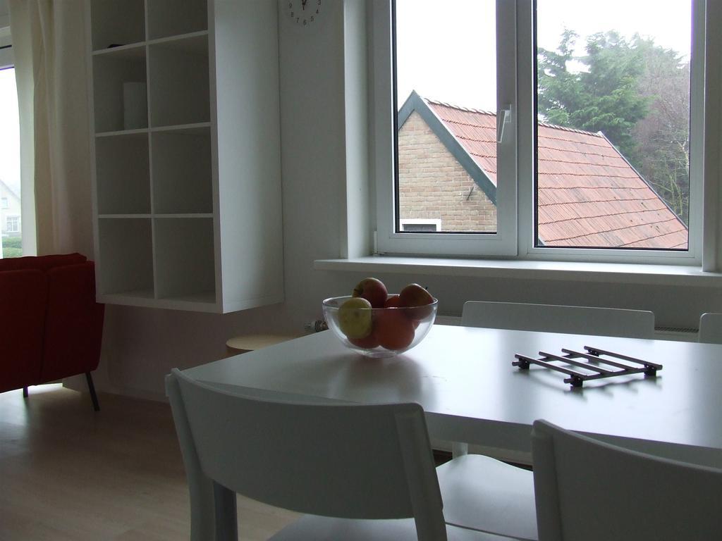 De Viool Apartment Buren  Exterior photo