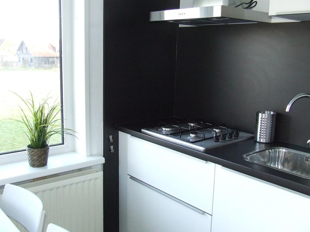 De Viool Apartment Buren  Exterior photo