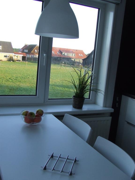 De Viool Apartment Buren  Exterior photo